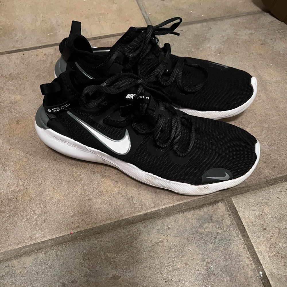 Womens Nike Flex Running Shoes